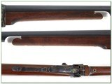 Shiloh Sharps Sporter #3 50/70 unfired in case with upgrades - 3 of 4