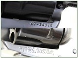 Ruger Blackhawk polished Blued 6.5 41 Magnum NEW! - 4 of 4