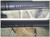 Remington 700 BDL 7mm Rem factory Realtree camo stock - 4 of 4