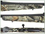 Remington 700 BDL 7mm Rem factory Realtree camo stock - 3 of 4