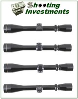 Leupold VX 3-9 X 40mm Gloss rifle scope looks new - 1 of 1