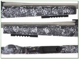Browning X-Bolt Target TGTA3 6.5 Creedmoor 4+1 28" Urban Carbon Ambush Camo - 3 of 4