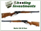 Marlin 336 1970 made Centennial 35 Rem Exc Cond - 1 of 4