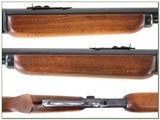Marlin 39 A 1950 made JM Marked Pre-Safety classic! - 3 of 4