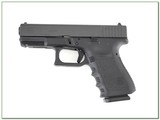 Glock 32 Gen 3 357 Sig Pistol 2 Mags NIC - 2 of 4