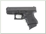 Glock 33 Gen 3 357 Sig Pistol 2 Mags NIC - 2 of 4