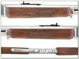 Marlin 1895 GS 45-70 Walnut Stainless unfired nice wood! - 3 of 4