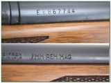 Remington 700 ADL 7mm Rem Mag Exc Cond! - 4 of 4