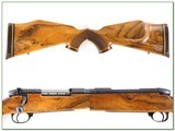 Weatherby Mark V Deluxe 300 Wthy Mag nice wood! - 2 of 4