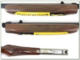 Browning 22 Auto Grade II Octagonal barrel XX Wood NIB - 3 of 4