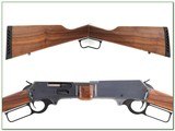 Marlin 1895 M Guild Gun 450 Marlin JM Marked 2000 First Year! - 2 of 4