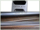 Browning BLR 1970 Belgium made 308 top collector, looks new! - 4 of 4