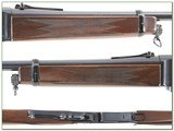 Browning BLR 1970 Belgium made 308 top collector, looks new! - 3 of 4