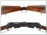 Browning BLR 1970 Belgium made 308 top collector, looks new! - 2 of 4