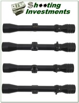 Vintage Redfield GLOSS 2-7 Denver USA Made Exc Cond - 1 of 1