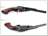 Uberti 1872 Colt Open Top 7.5in 45 LC NIB - 3 of 4