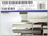 Smith & Wesson Model 36-10 LS (Lady’s Smith) 38 Special NIC - 4 of 4