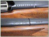 Weatherby Mark V Deluxe 30-06 rare USA made 30-06! - 4 of 4