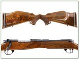 Weatherby Mark V Custom Shop 26in 257 Wthy top collector! - 2 of 4