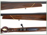 Weatherby Mark V Varmintmaster 224 Wthy Mag 26in XXX Wood! - 3 of 4