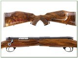 Weatherby Mark V Varmintmaster 224 Wthy Mag 26in XXX Wood! - 2 of 4