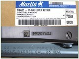 Marlin 336 C 35 Remington factory new! - 4 of 4