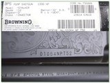 Browning BPS Engraved Magnum 12 Ga Stalker 32in NIB! - 4 of 4