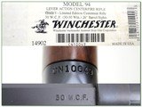 Winchester Limited Centennial 1894 30 WCF (30-30) XX Wood NIB! - 4 of 4