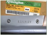 Remington 1100 Classic Field 16 Ga in BOX! - 4 of 4