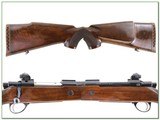 Sako L61R Mannlicher hard to find 338 Win Mag - 2 of 4