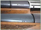 Weatherby Mark V GERMAN Custom Shop LH 378 Wthy EXC Cond! - 4 of 4