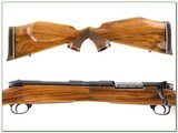 Weatherby Mark V GERMAN Custom Shop LH 378 Wthy EXC Cond! - 2 of 4