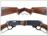 Marlin 336 SC 1962 made JM Marked near new 30-30 collector! - 2 of 4