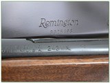 Remington 7400 Deluxe 243 Win 1986 made near new! - 4 of 4