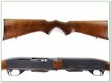 Remington 740 Woodsmaster 1956 made 30-06 Exc Cond! - 2 of 4