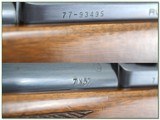 Ruger 77 Red Pad Tang Safety 7x57 Mauser Exc Cond! - 4 of 4