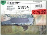 Stoeger M3000 12 Ga 26in Realtree APG camo NEW IN BOX! - 4 of 4
