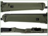 Kel-Tec SU-16 Rifle 5.56 NATO folding Olive-Green NIB - 3 of 4