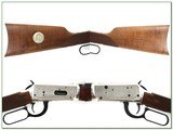 Winchester 94 38-55 Legendary Frontiersman as new and unfired - 2 of 4