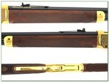 Winchester 94 38-55 Oliver Winchester as new and unfired - 3 of 4