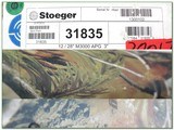 Stoeger M3000 12 Ga 28in Realtree APG camo NEW IN BOX! - 4 of 4