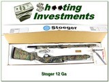 Stoeger M3000 12 Ga 28in Realtree APG camo NEW IN BOX! - 1 of 4