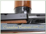 Winchester Model 94 Canadian Commemorative 30-30 Exc Cond - 4 of 4