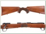 Winchester 70 Featherweight 7mm Mauser collector! - 2 of 4