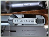 Browning Challenger 67 Belgium 6.75in Exc Cond! - 4 of 4