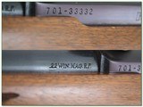 Ruger 77-22 22 Magnum Exc Cond! - 4 of 4