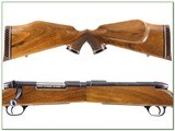 Weatherby Mark V Deluxe German 30-06 9-Lug! - 2 of 4
