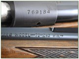 Winchester Model 70 1965 Red Letter 243 Exc Cond! - 4 of 4