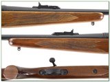 Remington 700 first model 1966 made 6mm top collector cond! - 3 of 4