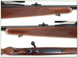 Winchester Model 70 Pre-64 1957 375 H&H Top Condition! - 3 of 4